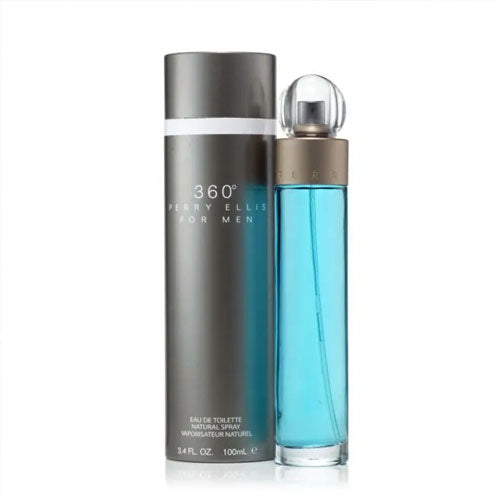 Perry Ellis 360 Eau de Toilette for Men