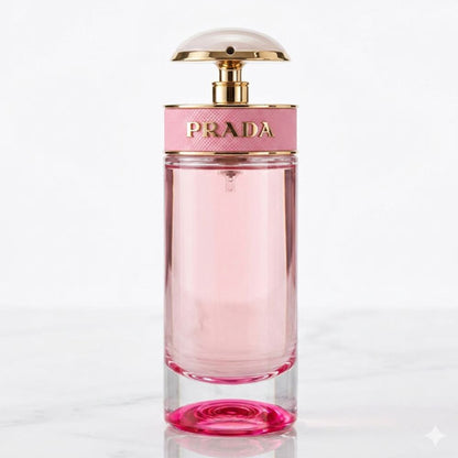 Prada Candy Florale Eau De Toilette Spray for Women