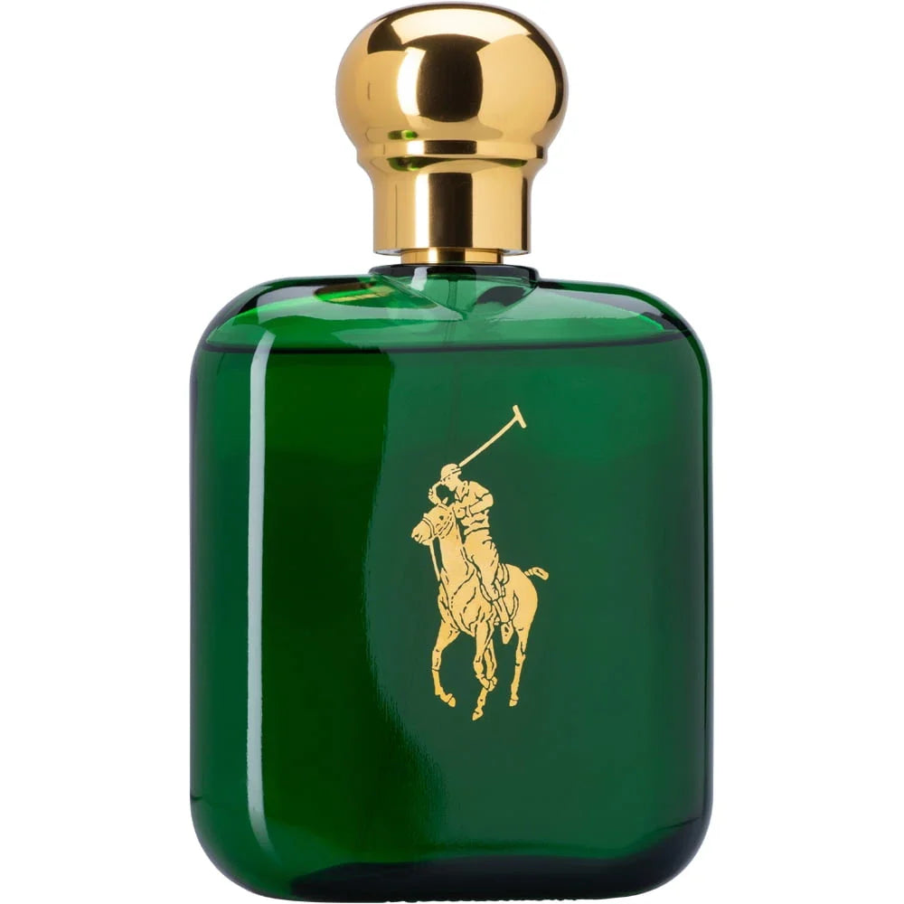 Ralph Lauren Polo Eau De Toilette Classic Timeless Men’s Fragrance