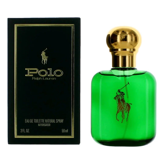 Ralph Lauren Polo Eau De Toilette Spray Classic Woody Chypre Men