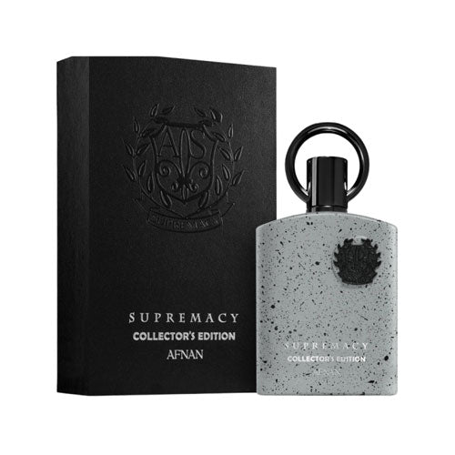 Afnan Supremacy Collector's Edition Eau De Parfum for Men