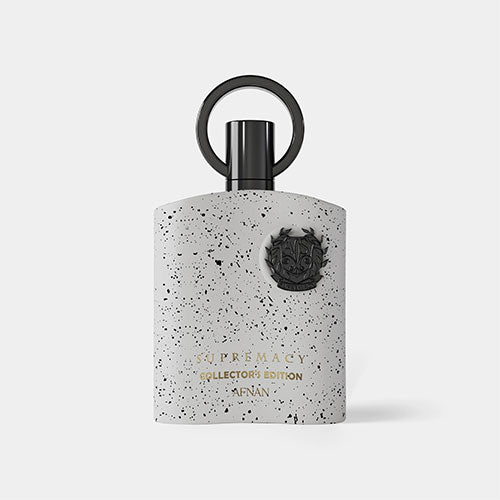 Afnan Supremacy Collector's Edition Eau De Parfum for Men