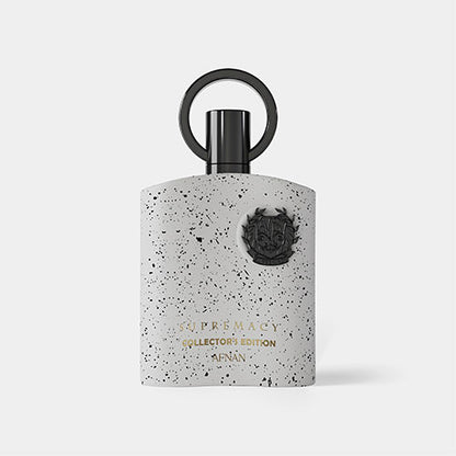 Afnan Supremacy Collector's Edition Eau De Parfum for Men
