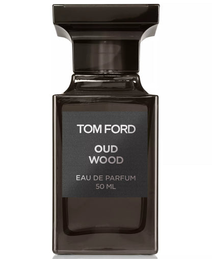 Tom Ford Oud Wood Eau de Parfum Spray Cologne for Men