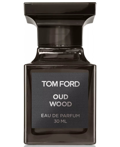Tom Ford Oud Wood Eau de Parfum Spray Cologne for Men