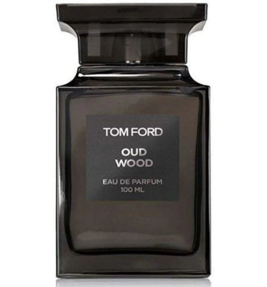 Tom Ford Oud Wood Eau de Parfum Spray Cologne for Men