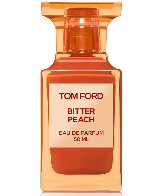 Tom Ford- Private Blend Bitter Peach Eau De Parfum Spray