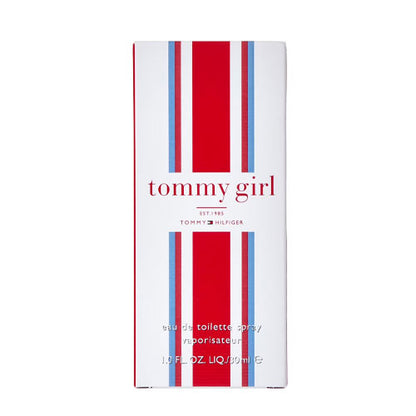 Tommy Hilfiger Tommy Girl Eau de Toilette Perfume for Women