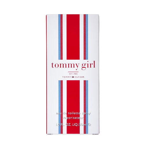 Tommy Hilfiger Tommy Girl Eau de Toilette Perfume for Women