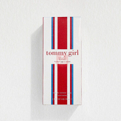 Tommy Hilfiger Tommy Girl Eau de Toilette Perfume for Women