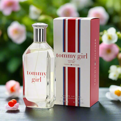 Tommy Hilfiger Tommy Girl Eau de Toilette Perfume for Women