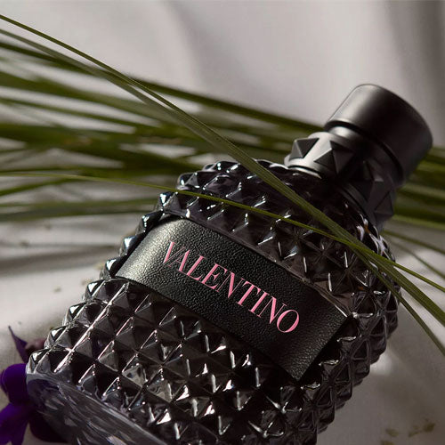 Valentino Uomo Born In Roma Eau De Toilette Perfum for Men