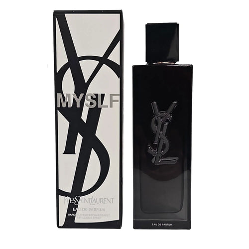 Yves Saint Laurent MYSLF Eau De Parfum for Men Bold Modern Scent