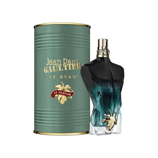 Jean Paul Gaultier Le Beau Le Parfum for Men