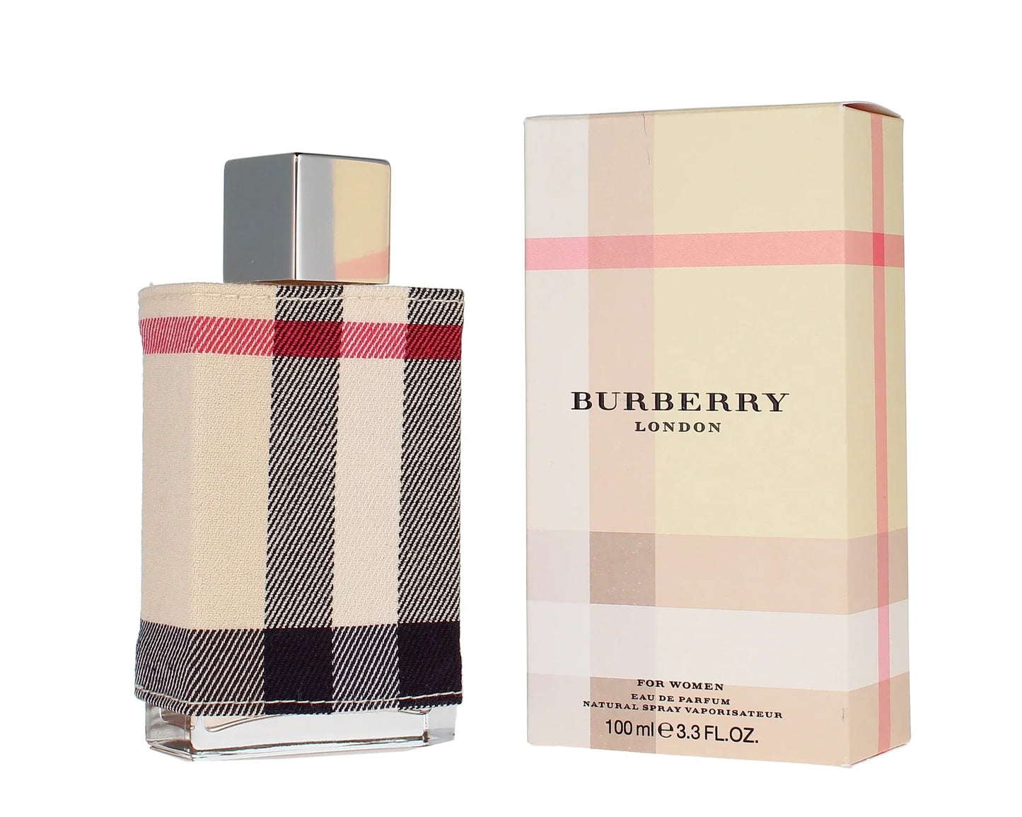 Burberry London Eau De Parfum for Women