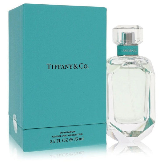 Tiffany – Luxury Floral Citrusy Eau de Parfum for Women