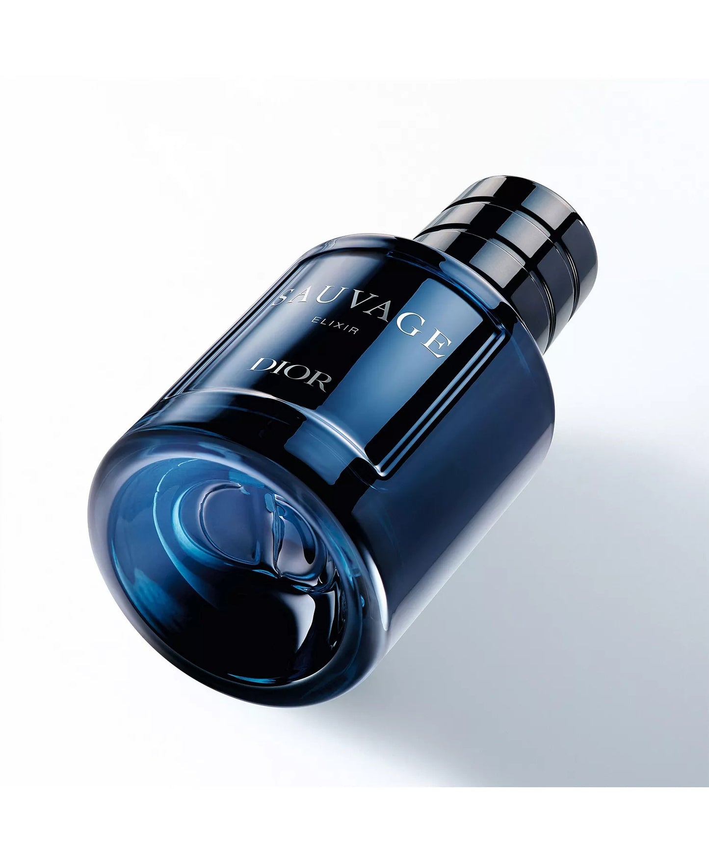 Christian Dior Sauvage Elixir Spray for Men Bold Intense Fragrance
