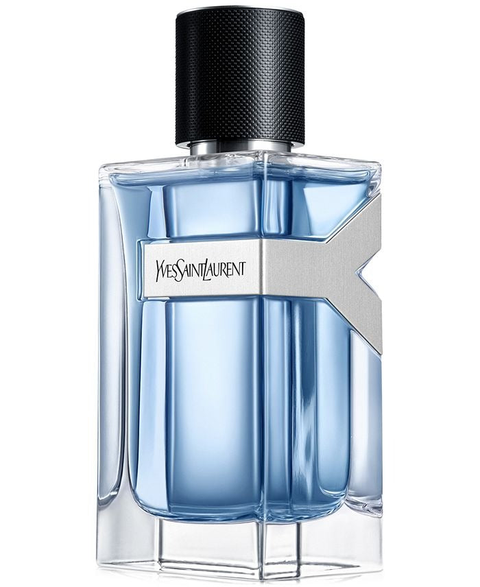 Yves Saint Laurent Y Eau De Toilette Spray for Men