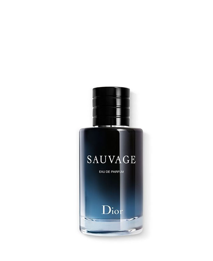 Dior Sauvage Eau de Parfum Men’s Fragrance