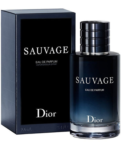 Dior Sauvage Eau de Parfum Men’s Fragrance