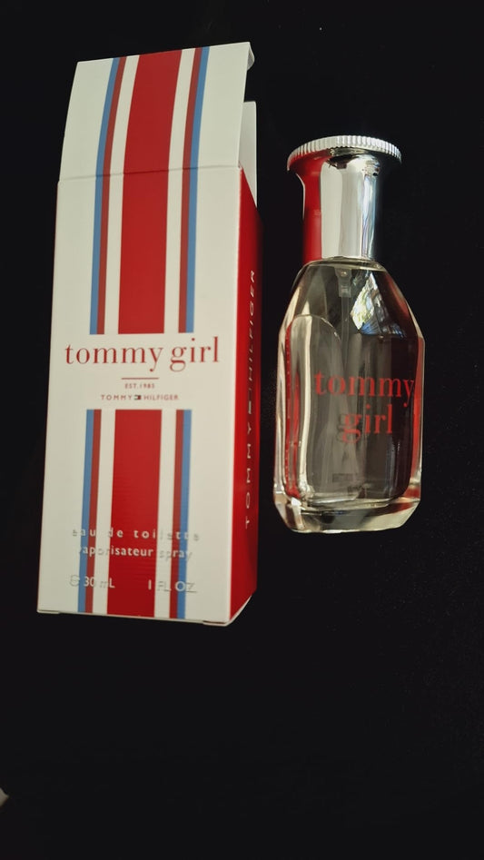 Tommy Hilfiger Tommy Girl Eau de Toilette Perfume for Women