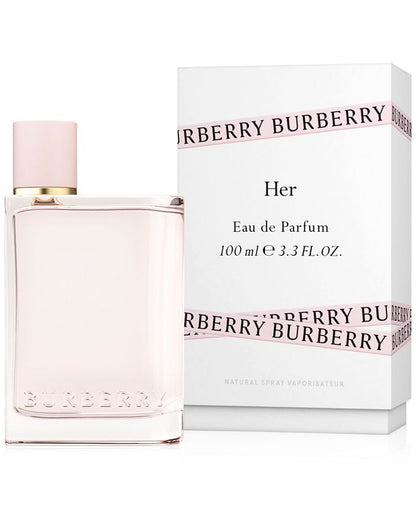 Burberry For Her Eau De Parfum for Women