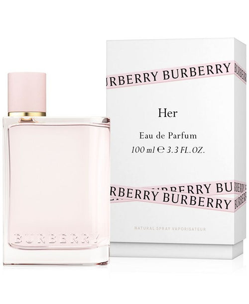 Burberry For Her Eau De Parfum for Women