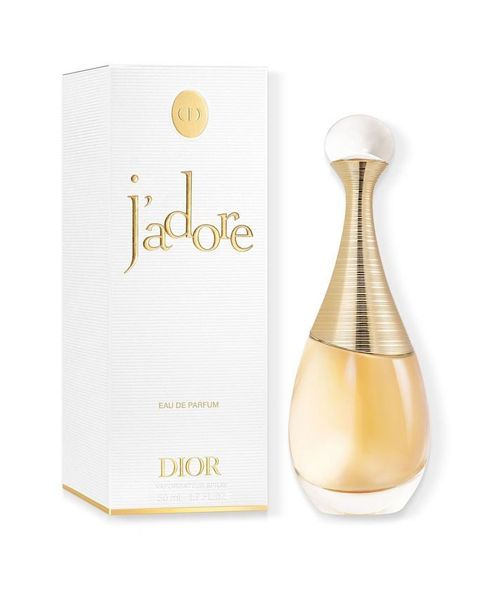 J’adore by Christian Dior Eau De Parfum Spray