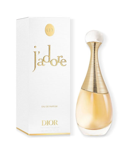 J’adore by Christian Dior Eau De Parfum Spray