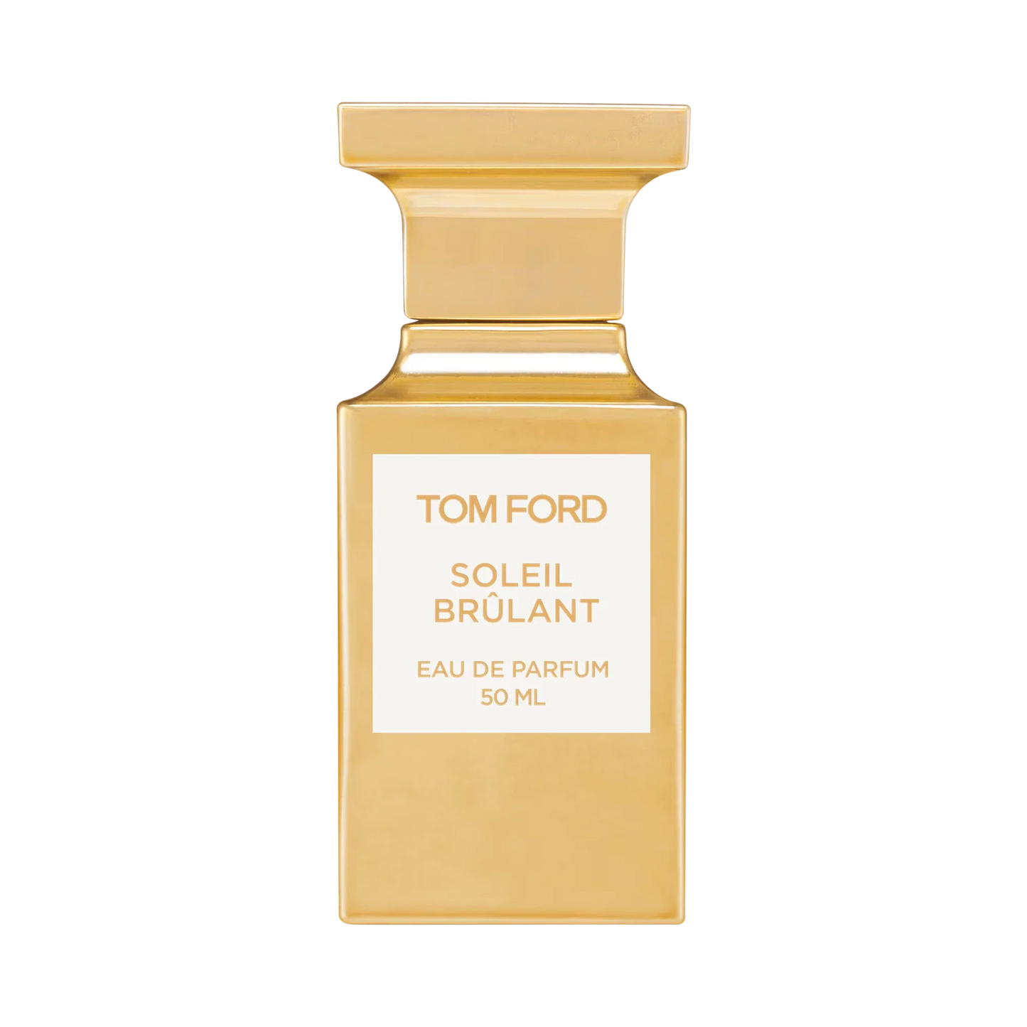 Tom Ford Soleil Brûlant Eau De Parfum Spray for Women