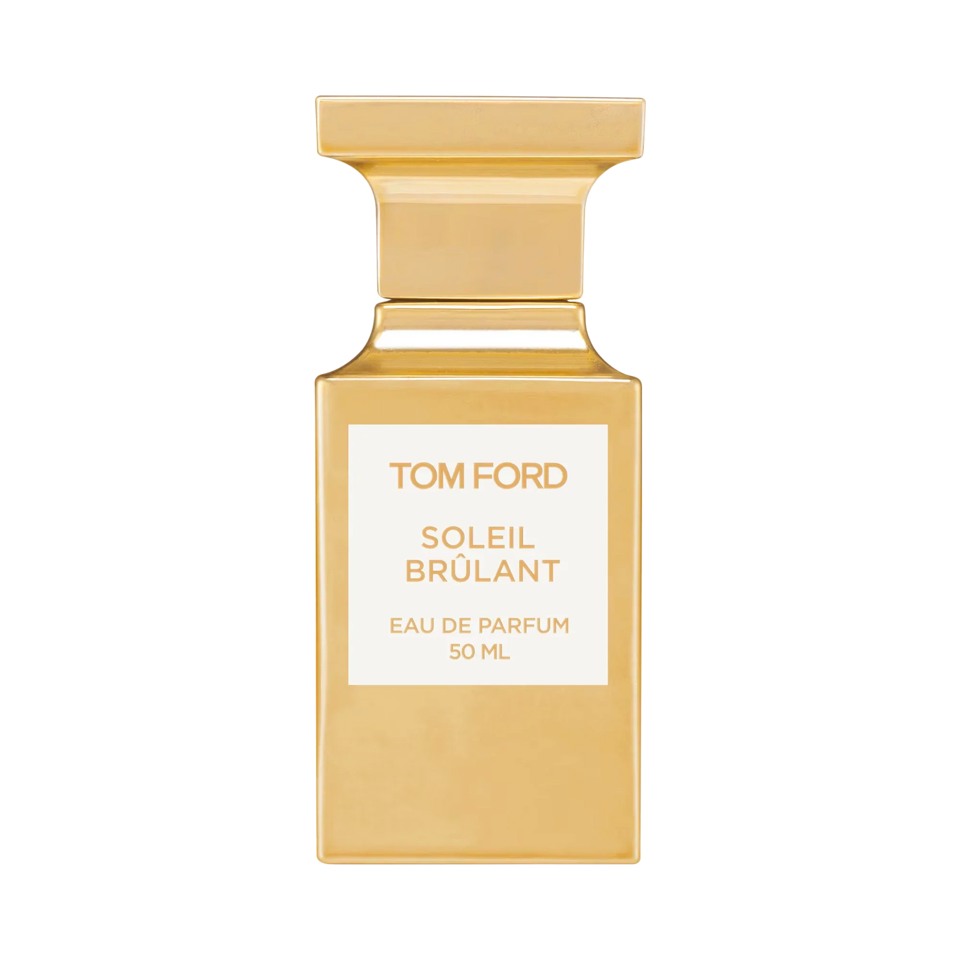 Tom Ford Soleil Brûlant Eau De Parfum Spray for Women