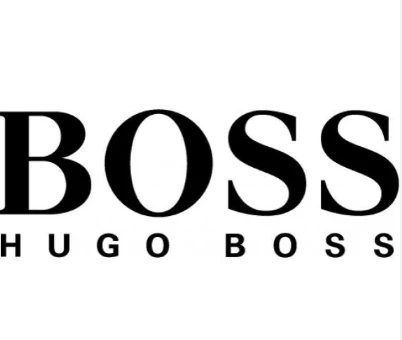 Hugo Boss